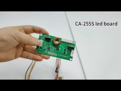 CA255S LED Driver Board Universal 10-48 polegadas TV led placa de corrente constante