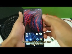 TPA3110 Quadro de amplificador de áudio de alta potência 15W*2 DC 8-18V