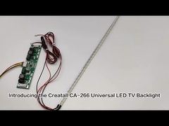 32-65 do” a tevê do luminoso inversor conduziu a tensão universal da saída abaixo de 88V automaticamente