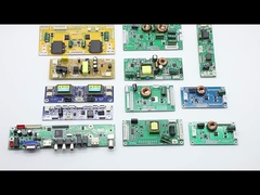 CA-7492 BT Modulo de áudio do amplificador DC8-25V 2*50W AMP TDA7492