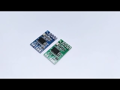 CA-6928 Modulo de áudio Blueteeth com duplo amplificador de som digital e fonte de alimentação LED