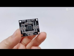 PAM8610 Modulo de Potência de Áudio Digital 2x15W Amplificador estéreo de classe D para alto-falante ativo