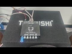 Modulo de placa de amplificador ZK-HT21 DC15-36V