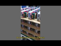 Módulo de alimentação