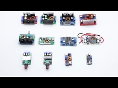 Módulo de alimentação