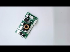 Módulo de fonte de alimentação