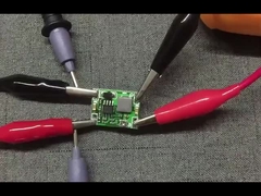 MP1584EN 3A Módulo de conversão de caixa ajustável para substituição do módulo de alimentação de passo para baixo DC-DC