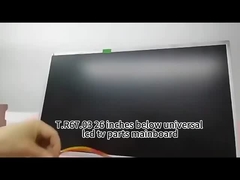 T.R.67.03 26 polegadas abaixo da placa-mãe da TV LCD Universal