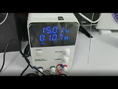 Modulo de rádio USB TF FM Bluetooth Amplificador de potência