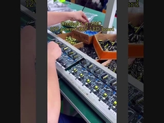 Painel de alimentação do monitor Novo LCD original LED Modulos de condutor de corrente constante