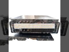 AV-326BT 2-Channel Mini Style 220V/110V Home Amplifier 800W Power BT Wireless Car Audio Stage Sound Quality