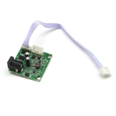 Placa de interruptor superior da fonte de alimentação da caixa do receptor de satélite do módulo de fonte de alimentação CA-1250