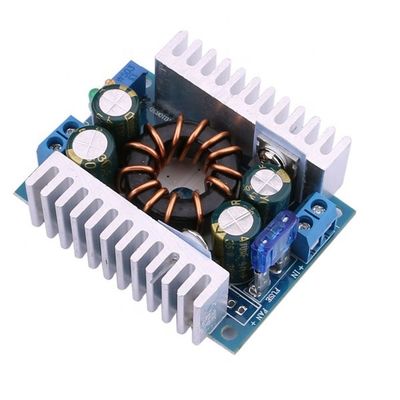 150w intensificam o módulo de fonte de alimentação da C.C. 12v 15V 19v 24v 36v do poder superior do conversor 8-32V 9-46v