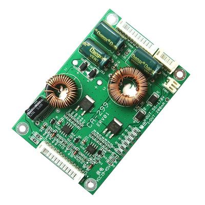 CA-299 conduziu a placa universal do inversor da tevê 32&quot; - 60&quot; auto ajustaram atual