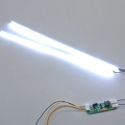Conversor do luminoso 6.8x2cm da tevê do Rgb da fonte de alimentação de alta tensão