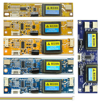 AVT4029 AVT2028 AVT1502 placa de inversor
