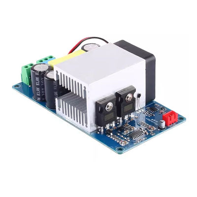 1000W Super Power Mono Digital Amplifier Board para Subwoofers com 2 canais Amplificador profissional