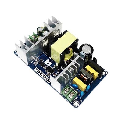 DC 36V Tensão de saída AC/DC Placa de conversão 100-240V 5A 180W Módulo de alimentação de comutação