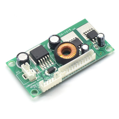 Reparação de painéis de conversão de corrente contínua LCD ICs Produto 12V a 5V a 3.3V a 1.5V conversor de tensão