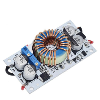 Conversor de impulso de corrente de saída original 250W 10A DC DC para condutor LED de corrente constante