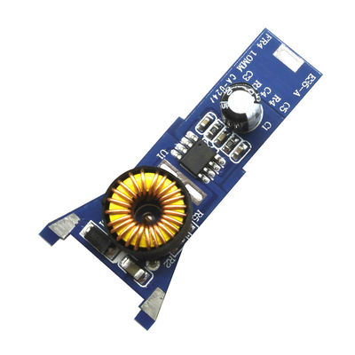 CA-024A E35-A 5V 2.4A Modulo de placa-mãe do carregador de automóveis SKD Kit e peças