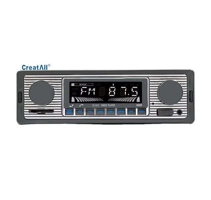Creatall Guard Dragon 5513 Novo Carro MP3 Player BT Wireless Carregador de Carro com Conexão USB