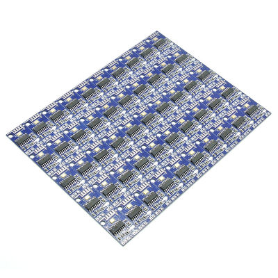 CA-6928 5V bt 5.0 Modulo de amplificador de áudio de câmara de potência digital dupla