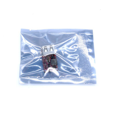 Módulo de poder 12V/24V da C.C. Buck Step Down Converter 12v 5v ao módulo de poder abaixador da C.C. do módulo 6-24V do carregador de USB do CARRO de 5V 3A