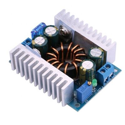 150w intensificam o módulo de fonte de alimentação da C.C. 12v 15V 19v 24v 36v do poder superior do conversor 8-32V 9-46v