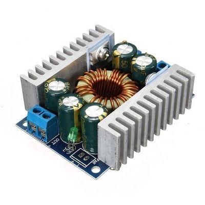 módulo de fonte de alimentação da ondinha da C.C. Buck Converter Step Down Module de 5-40V 1.2-36V baixo