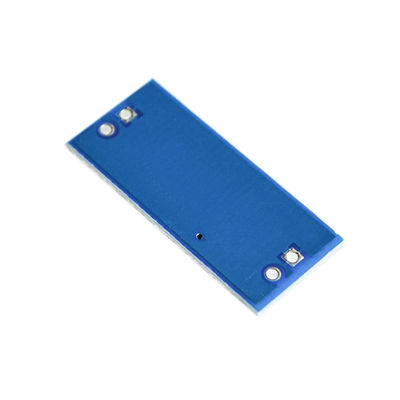 Placa DC-DC 4.5-7V da fonte de alimentação AMS1117 ao conversor da tensão 3.3V