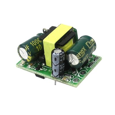 Isolar-se da precisão 700mA 3.5W comuta 220 ao módulo de fonte de alimentação abaixador da C.C. da C.A. 5V