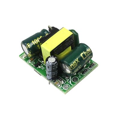 Isolar-se da precisão 700mA 3.5W comuta 220 ao módulo de fonte de alimentação abaixador da C.C. da C.A. 5V