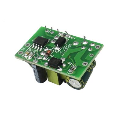 Isolar-se da precisão 700mA 3.5W comuta 220 ao módulo de fonte de alimentação abaixador da C.C. da C.A. 5V