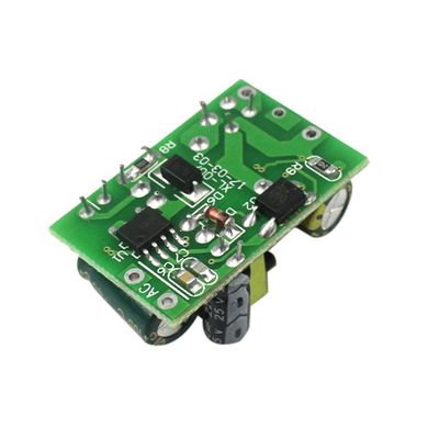 Isolar-se da precisão 700mA 3.5W comuta 220 ao módulo de fonte de alimentação abaixador da C.C. da C.A. 5V