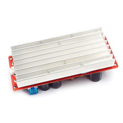 1200W 20A com dissipador de calor 12V ao módulo de fonte de alimentação elevador do impulso do conversor da C.C. de 24V 48V
