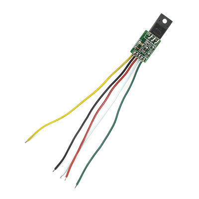 Módulo de alimentação do televisor LCD CA-888 Módulo de alimentação do controlo da janela universal