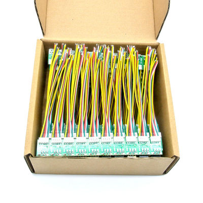 Módulo de alimentação do televisor LCD CA-888 Módulo de alimentação do controlo da janela universal