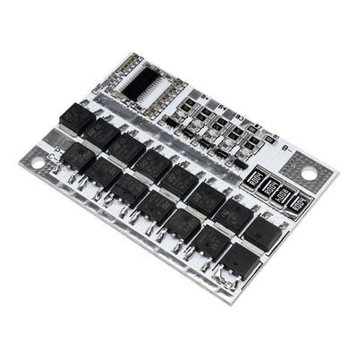 3S 4S 5S BMS Battery Protection Board 12V 16.8V 21V 100A LMO ternário