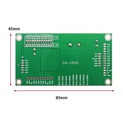CA255S LED Driver Board Universal 10-48 polegadas TV led placa de corrente constante