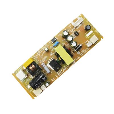 Placa da fonte de alimentação da tevê do módulo de fonte de alimentação CA-1209 100-260v LCD