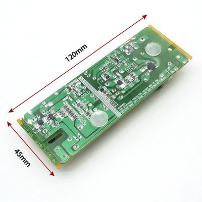 Placa da fonte de alimentação da tevê do módulo de fonte de alimentação CA-1209 100-260v LCD