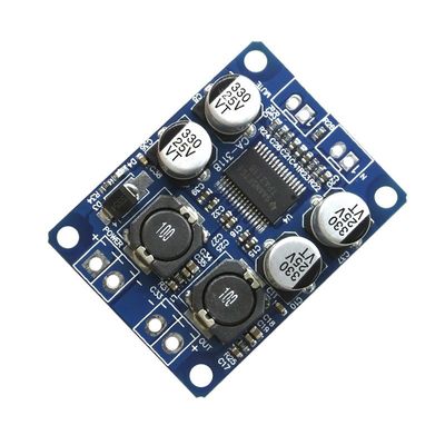 CA-3118 DC12-24V Amplificador de Áudio ModuloTPA3118 1*60W AMP