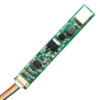 Saída 9.6V universal de Constant Current Board 68*10mm do portátil de CA-166S