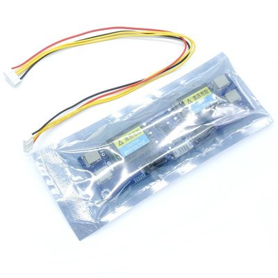 CA-4029 4 Lâmpadas Inverter LED Backlight Driver Board 15-22 polegadas Para monitor de PC AVT4029