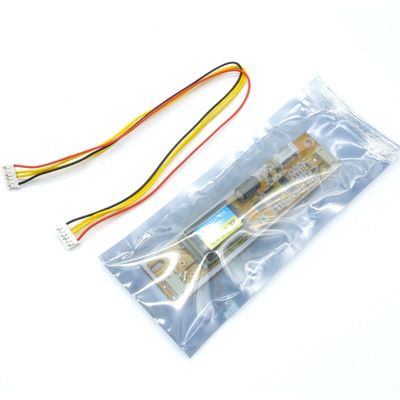 Lâmpada CCFL de Board 2 do motorista do luminoso do diodo emissor de luz de Avt1502 LCD para monitores