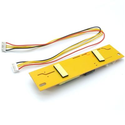 Lâmpada CCFL de Board 2 do motorista do luminoso do diodo emissor de luz de Avt1502 LCD para monitores