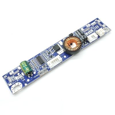 O motorista Board 350mA do luminoso do diodo emissor de luz CA-168 intensifica Constant Current