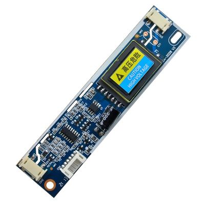 CA-2028 Universal 2 Lâmpada CCFL Painel de direção LCD Painel de inversor CCFL Para 15-22 polegadas