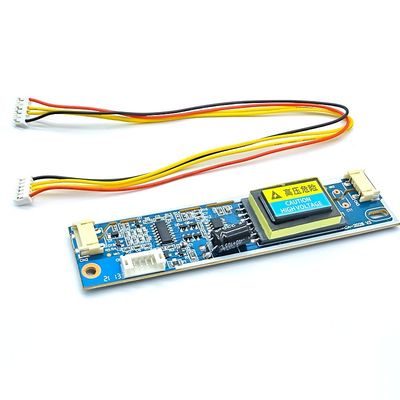 CA-2028 Universal 2 Lâmpada CCFL Painel de direção LCD Painel de inversor CCFL Para 15-22 polegadas